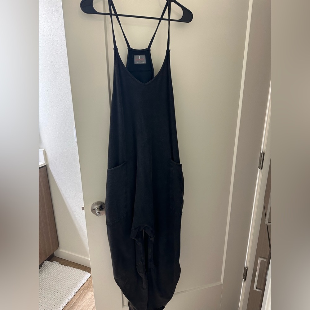 Free People Hot Shot Onsie